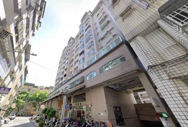 高雄前鎮法拍大樓-5