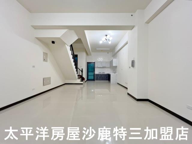 台中沙鹿別墅-2