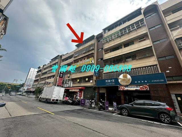 北區法拍公寓-1