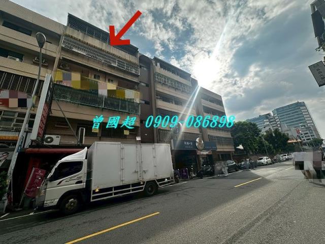 北區法拍公寓-5