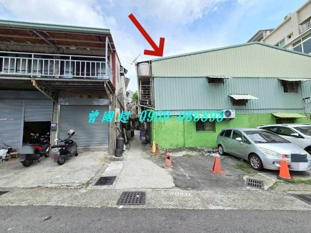 東區透天法拍-2