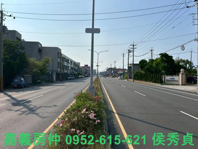 朴子透天-6