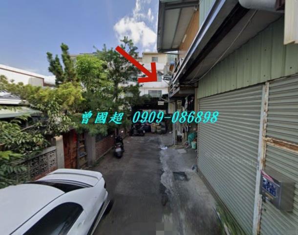 東區振興路412巷39弄14之8號東區法拍屋旱溪夜市74號快