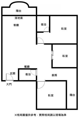 台南大樓_華廈-10