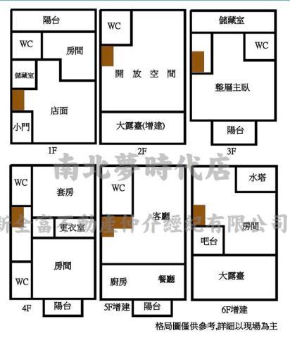 台南東區透天_店面-15