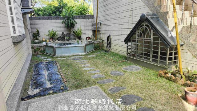 高雄燕巢透天_別墅-14