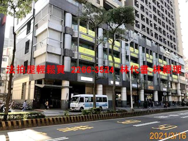 新北永和法拍大樓-5