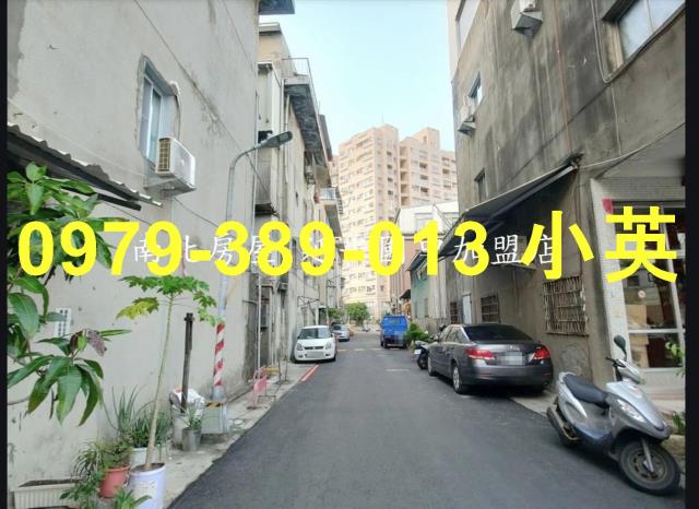 三民區公寓-7
