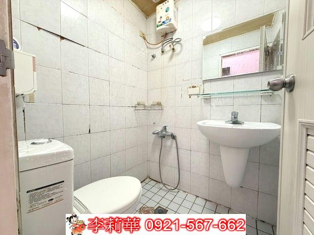 永康大樓_套房-6