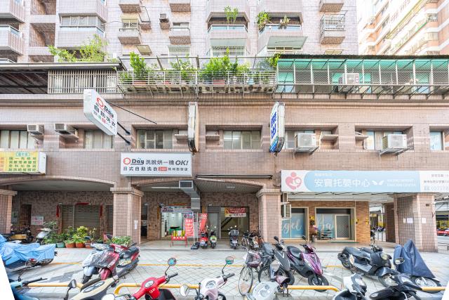 鳳山大樓_店面_一樓-11