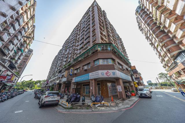 鳳山大樓_店面_一樓-12