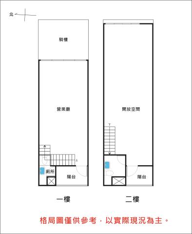 鳳山大樓_店面_一樓-13