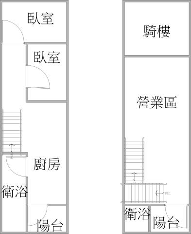 鳳山大樓-13