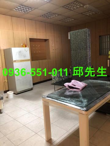 九如廠房_倉庫_辦公室-6