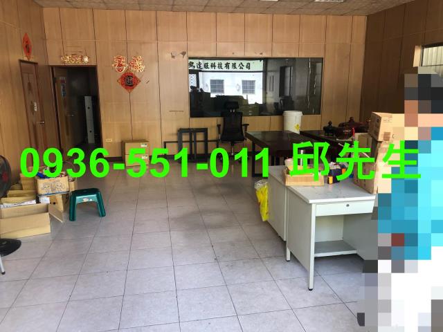 九如廠房_倉庫_辦公室-2