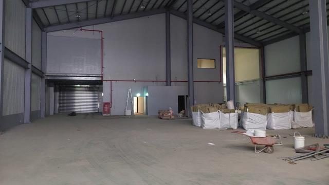 蘆竹廠房-2