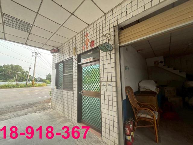 嘉義大林店面-6