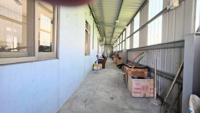 台中神岡農舍_廠房-9