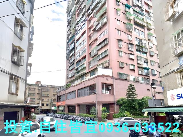 新北中和大樓法拍-12