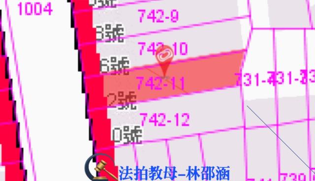 台南善化法拍透天-8