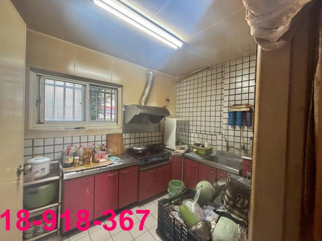 嘉義水上店面-0