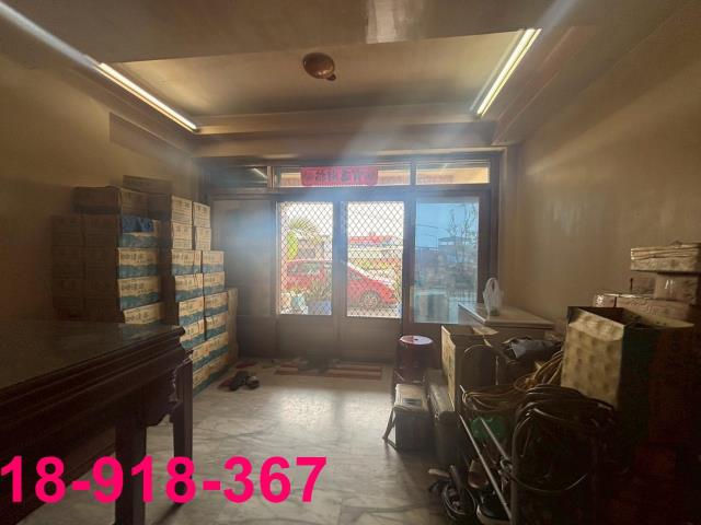 嘉義水上店面-8