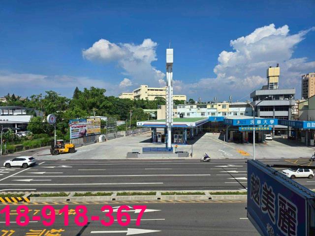 民雄店面-0