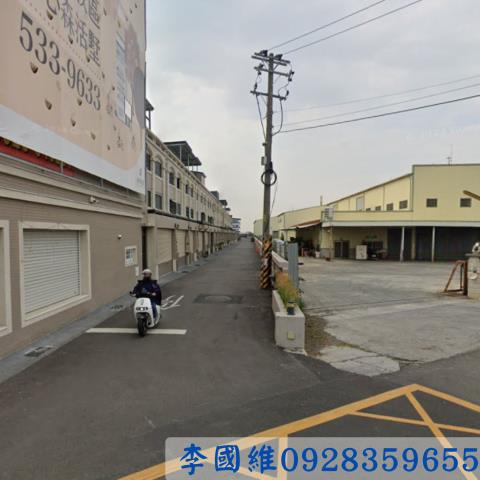雲林斗六法拍透天-1