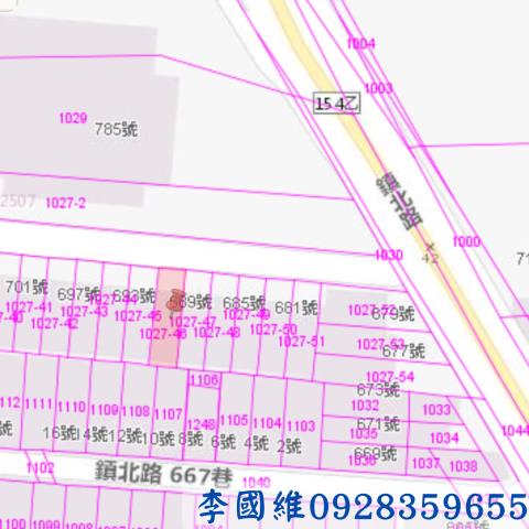 雲林斗六法拍透天-2