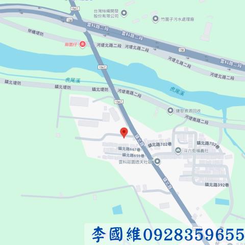 雲林斗六法拍透天-3