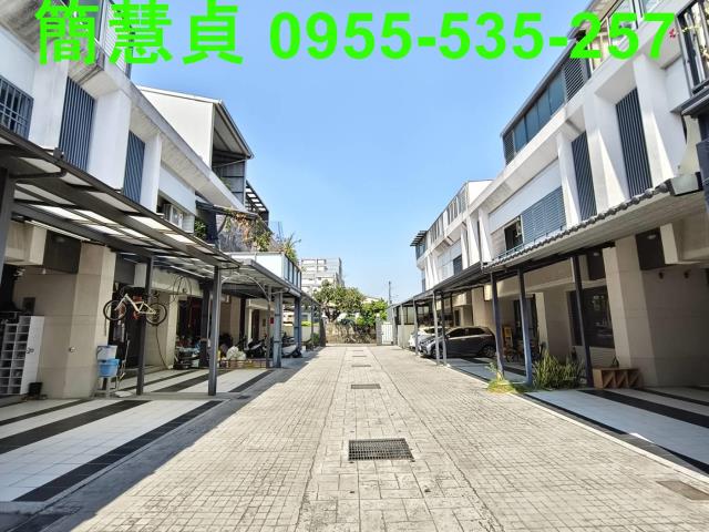 南投南投市透天_別墅-1