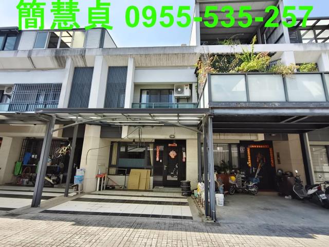 南投南投市透天_別墅-2