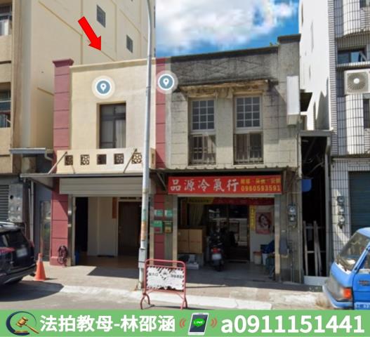 台南學甲透天法拍-3