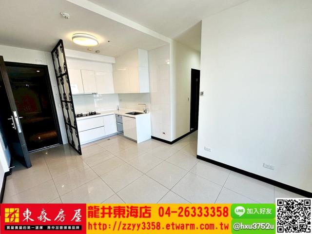 台中西屯大樓-1