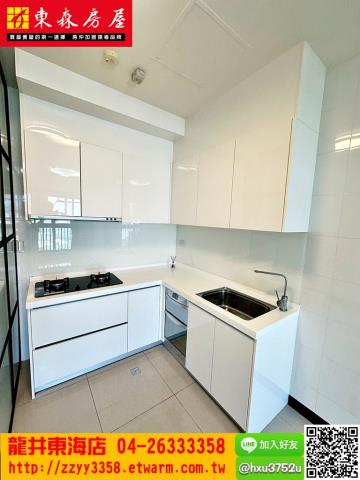 台中西屯大樓-2