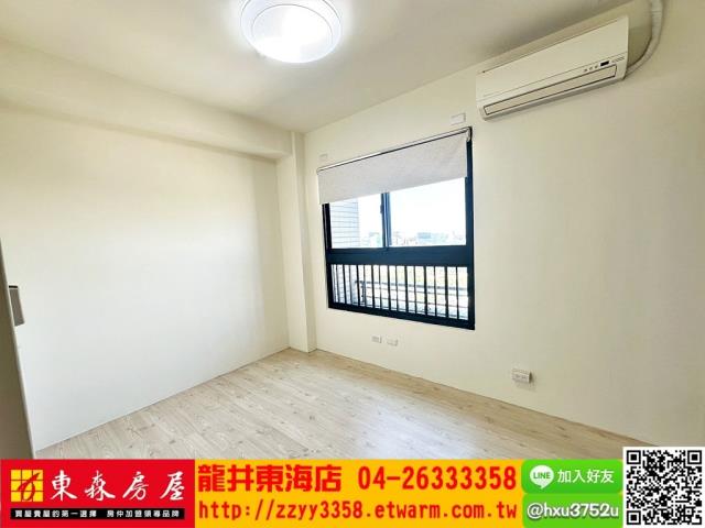 台中西屯大樓-5