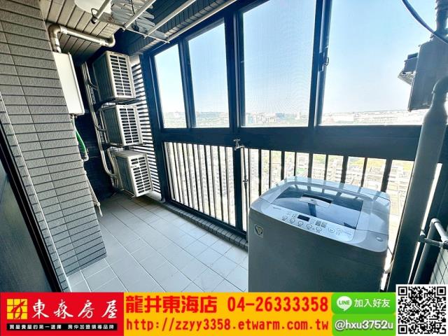 台中西屯大樓-7