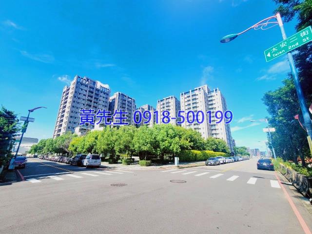 台中法拍大樓_華廈-3