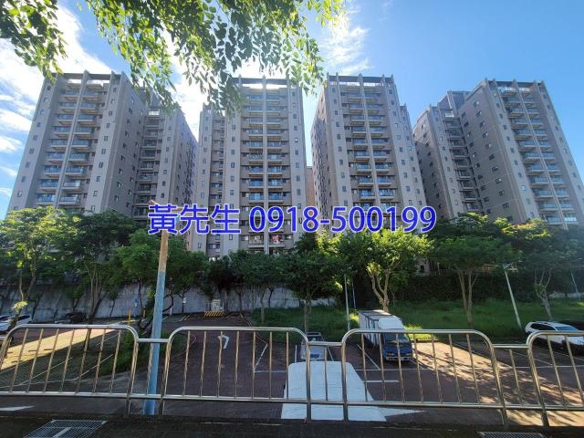 台中法拍大樓_華廈-5