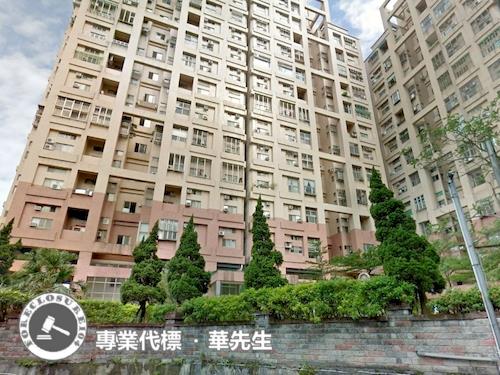 新北拍賣大樓_一樓_夾層-1