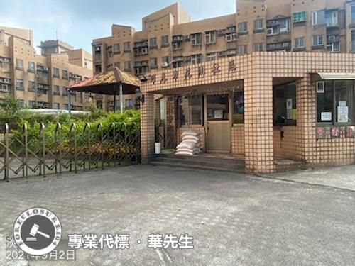 新北拍賣大樓_一樓_夾層-2