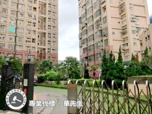 新北拍賣大樓_一樓_夾層-3