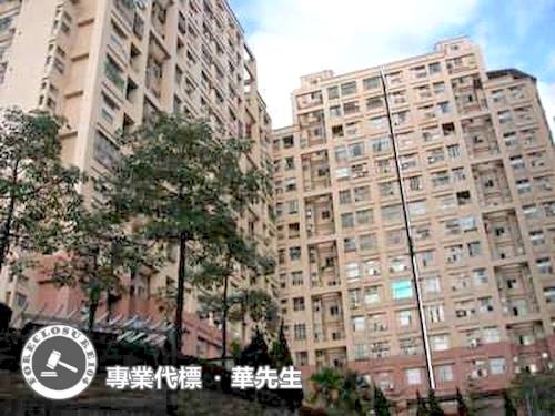 新北拍賣大樓_一樓_夾層-4