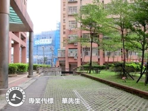 新北拍賣大樓_一樓_夾層-5