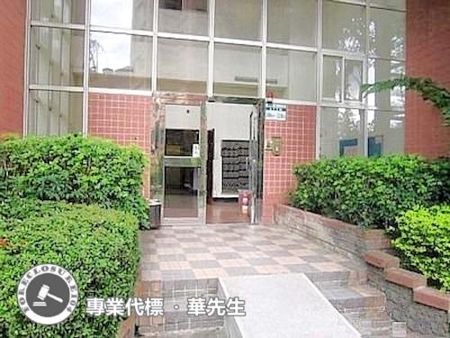 新北拍賣大樓_一樓_夾層-6