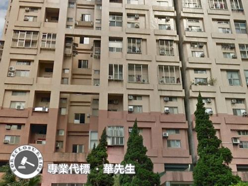 新北拍賣大樓_一樓_夾層-7