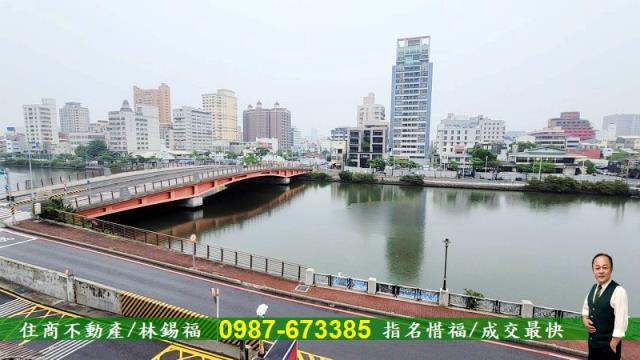台南華廈_套房-11