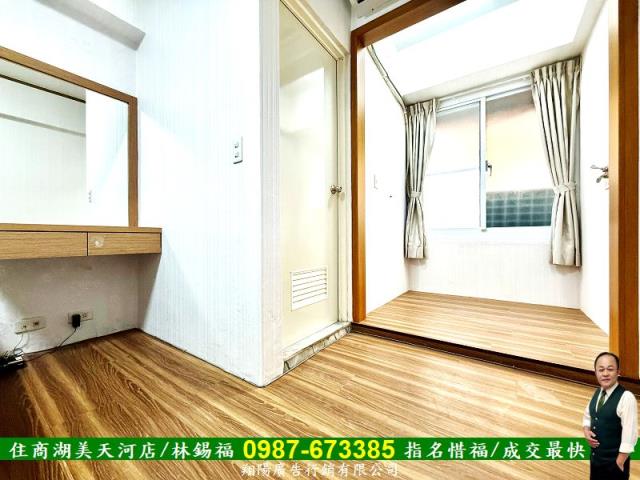 台南華廈_套房-5