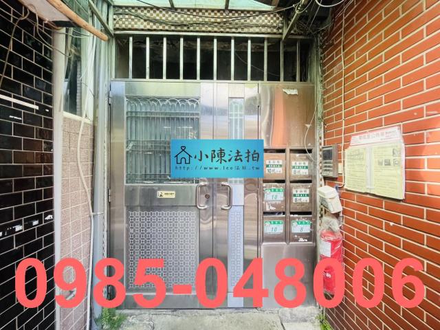 台北南港拍賣公寓_法拍公寓-6