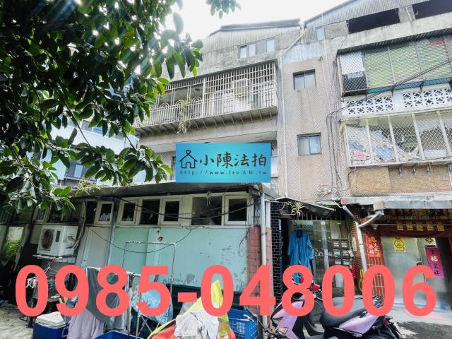 台北南港拍賣公寓_法拍公寓-2